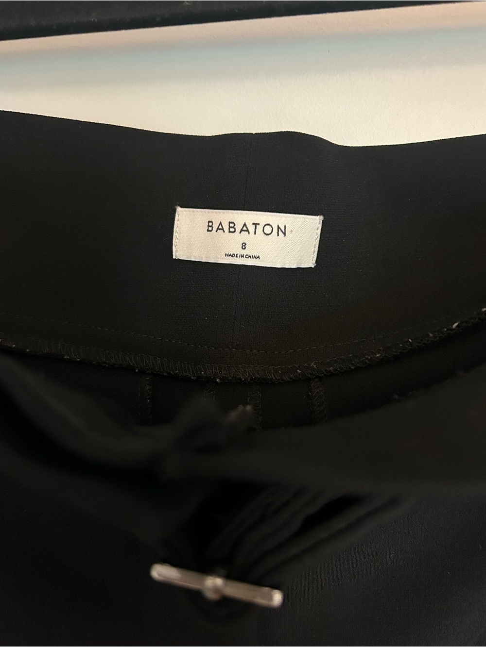 Babaton power pant size 8 - Picture 4 of 12